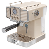 ESTIA ΜΗΧΑΝΗ ESPRESSO RETRO EPOQUE 1350w 20bar 1.5lt